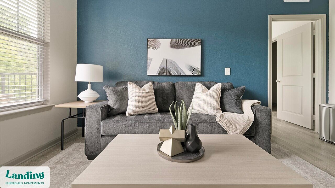 7116 Finn Hall Ave in Charlotte, NC - Foto de edificio