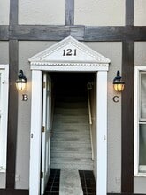 121 Arcadia Ln, Unit C in Oak Ridge, TN - Building Photo - Building Photo