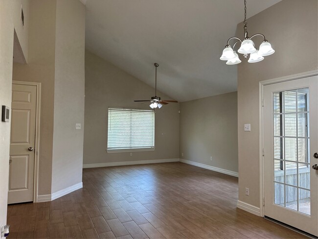 property at 12606 Monaco Rd