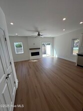 257 Townhome Ln in Southern Pines, NC - Foto de edificio - Building Photo