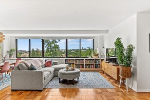 4740 Connecticut Ave NW, Unit 908 in Washington, DC - Building Photo