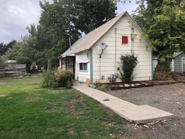 property at 813 Division