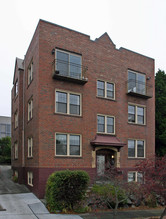 Mary Lew in Seattle, WA - Building Photo - Building Photo