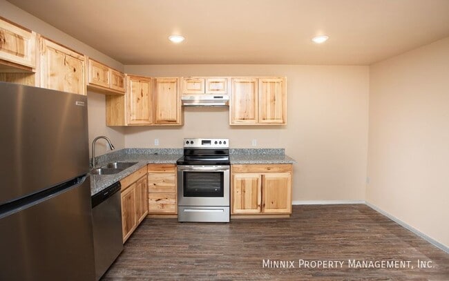 2510 N Ave O in Lubbock, TX - Building Photo - Building Photo