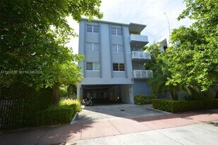 344 Meridian Ave in Miami Beach, FL - Building Photo