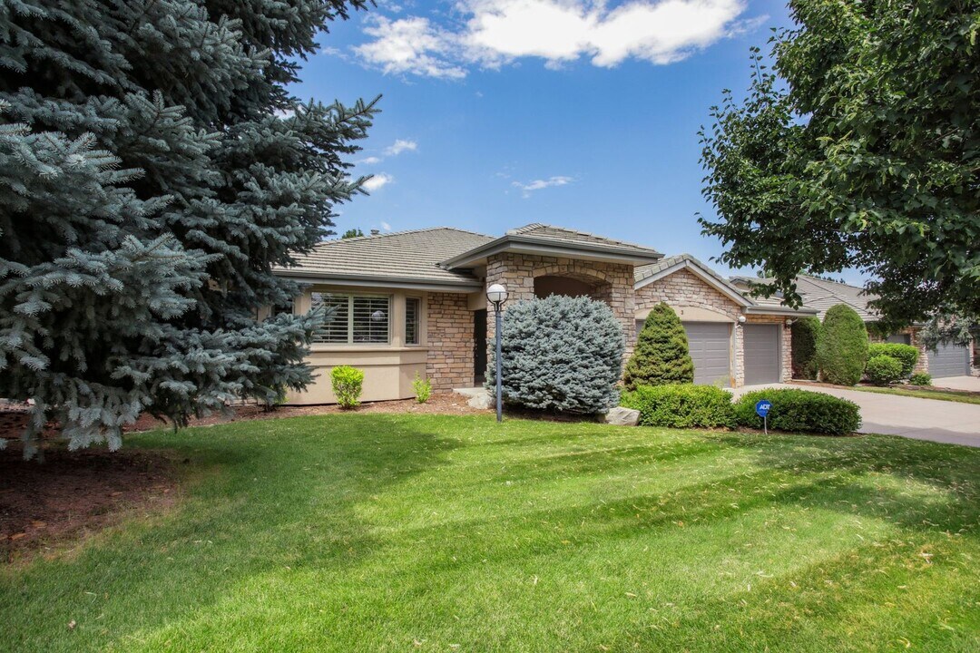 3 Canon Pl in Greenwood Village, CO - Building Photo