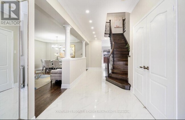 63 Northface Crescent in Brampton, ON - Building Photo - Building Photo