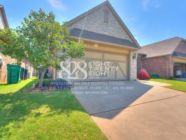 17918 Arbor Ln in Edmond, OK - Building Photo - Building Photo