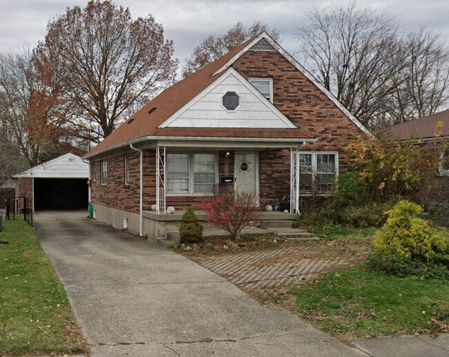 3010 Taylorsville Rd