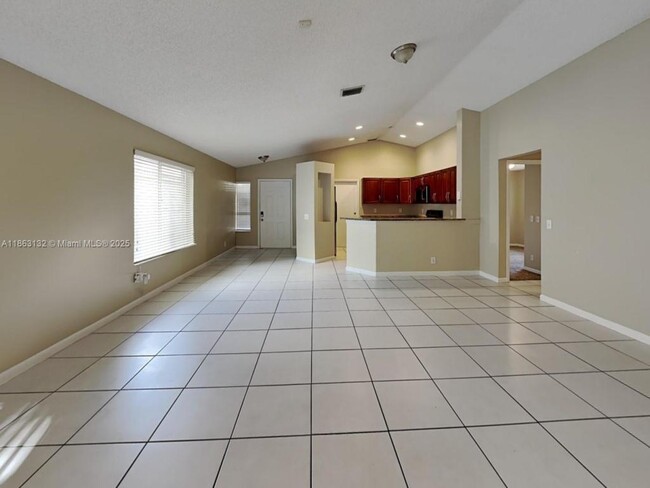 property at 9667 SW 3rd St