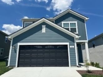 property at 121 Snowdrop Ave