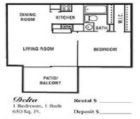 Falls on Antoine photo'