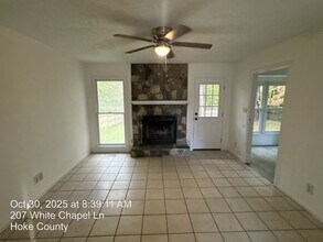 207 Whitechapel Ln in Raeford, NC - Building Photo - Building Photo