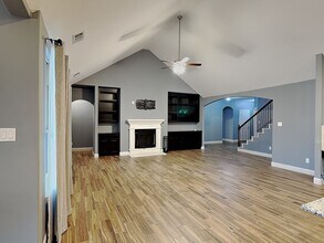 216 Bower Ridge Dr in Fort Worth, TX - Building Photo - Building Photo