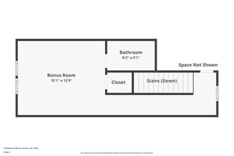 78 Marsh Creek Dr in Garner, NC - Building Photo - Building Photo