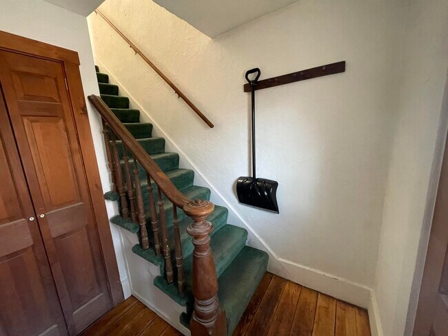 87 Granger St in Rutland, VT - Building Photo - Building Photo