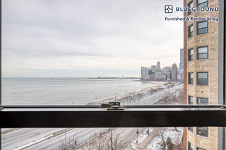 1400 N Lake Shore Dr in Chicago, IL - Building Photo - Building Photo