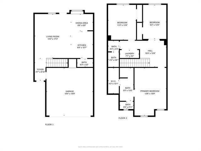 205 Corinna Ct in Hurst, TX - Building Photo - Building Photo