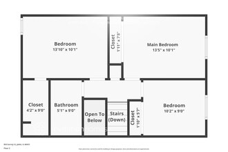 953 Surrey Ct in Joliet, IL - Building Photo - Building Photo