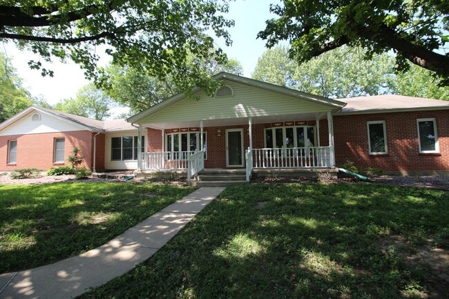 property at 2923 Hwy A