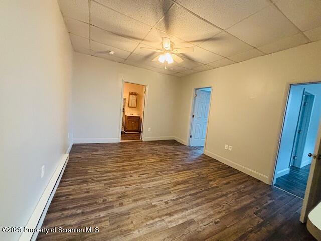 419-419 George St in Throop, PA - Building Photo - Building Photo
