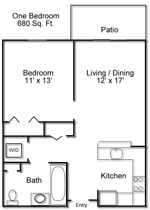 Conifer Village at Middletown (55+) Apartments Atlantic Highlands, NJ