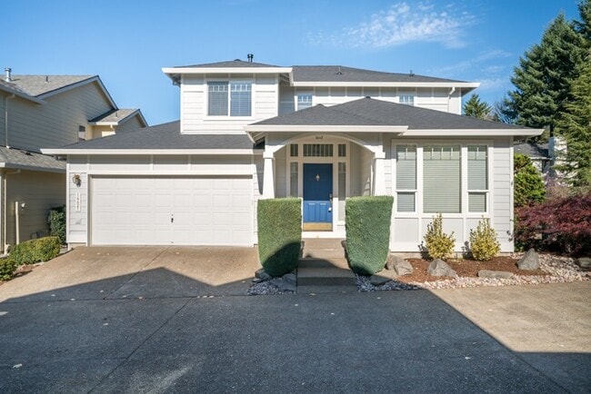 14421 Holly Springs Rd in Lake Oswego, OR - Building Photo - Building Photo