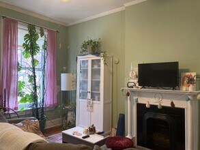 2611 W Grace St, Unit 3 in Richmond, VA - Building Photo - Building Photo