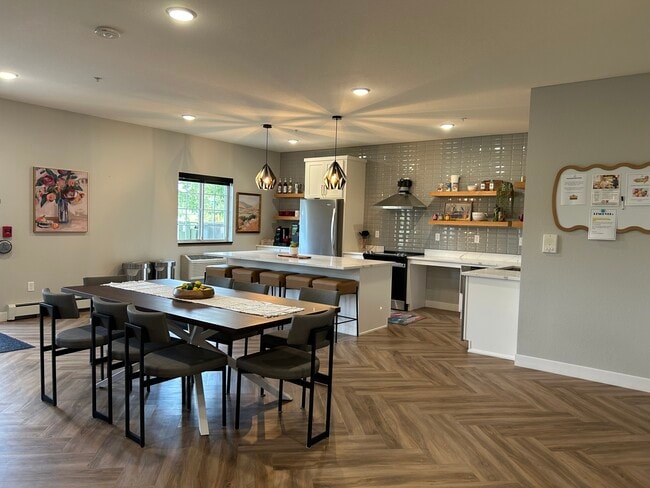 The Preserve of Cambridge in Cambridge, MN - Building Photo - Building Photo