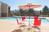 Pool - Cheyenne Pointe Apartment Homes in Las Vegas, Nevada