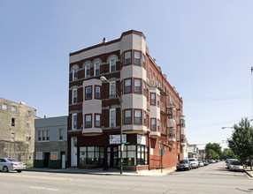 2855 S Archer Ave in Chicago, IL - Building Photo - Building Photo