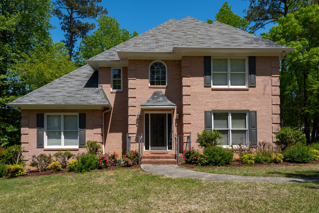 3405 Danner Cir in Vestavia, AL - Building Photo