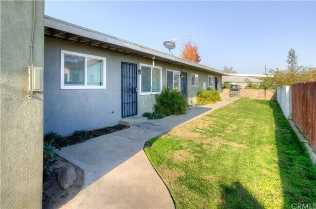 120 N Q St-Unit -#A in Madera, CA - Building Photo - Building Photo