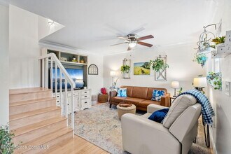 595 Park Ave in Satellite Beach, FL - Building Photo - Building Photo