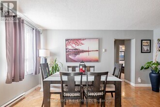 3814A-3814A Bloor St W in Toronto, ON - Building Photo - Building Photo