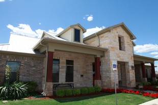 Sterling Springs Villas Apartments