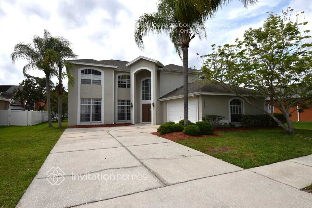 13032 St Filagree Dr in Riverview, FL - Building Photo