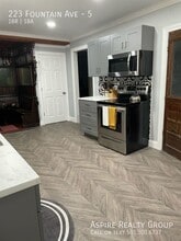 223 Fountain Ave in Little Rock, AR - Foto de edificio - Building Photo