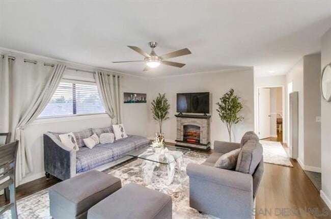 property at 5076 35th St