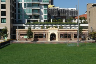 The Legend in San Diego, CA - Building Photo - Building Photo