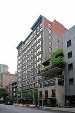 12 East 22nd Street in New York, NY - Foto de edificio - Building Photo