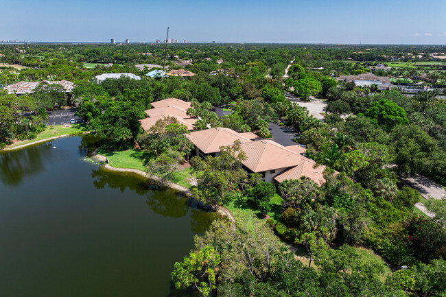 Wild Pines Of Bonita Bay in Bonita Springs, FL - Building Photo - Building Photo