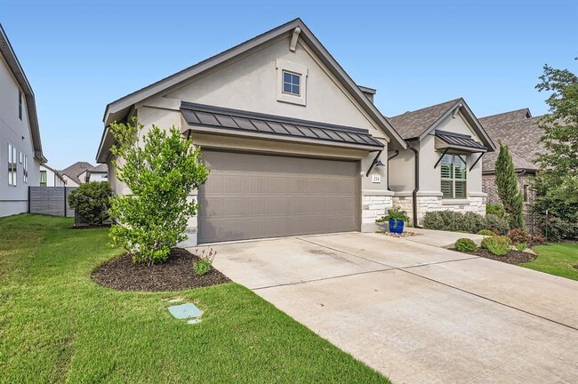 233 Running Fawn in Georgetown, TX - Building Photo - Building Photo