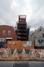 2515 Crescent St in Long Island City, NY - Building Photo - Building Photo