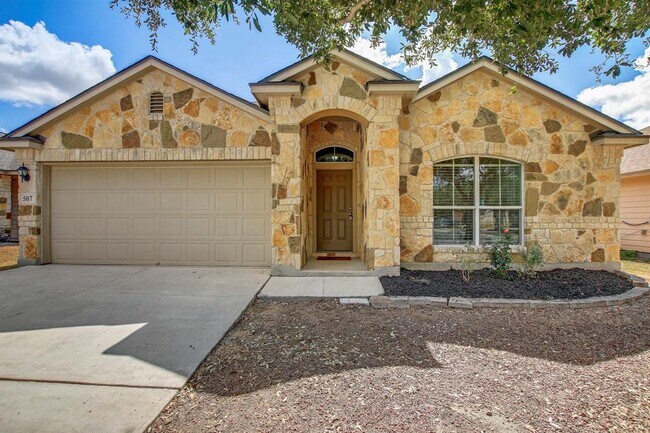 property at 507 Teron Dr