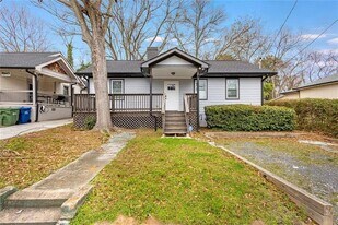 1585 Archer St SW in Atlanta, GA - Building Photo