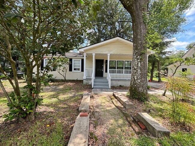 property at 107 Sasportas Ln