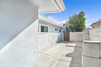 17178 McKeever St in Los Angeles, CA - Building Photo - Building Photo