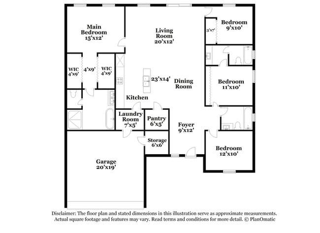 1829 Manitoba Ct in Kissimmee, FL - Building Photo - Building Photo