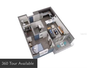 4802 SW 34th Pl in Gainesville, FL - Building Photo - Building Photo